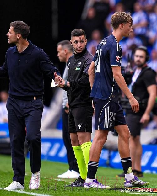 马卡:西班牙裁判委员会不会对贝林辱骂裁判作处罚